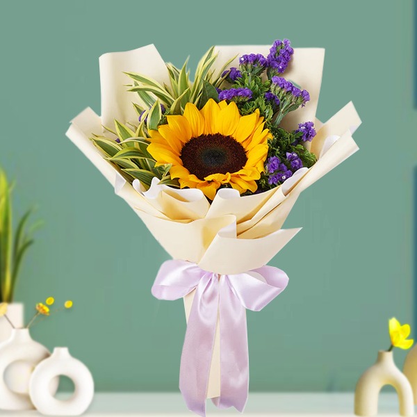 Sunflower Bouquet