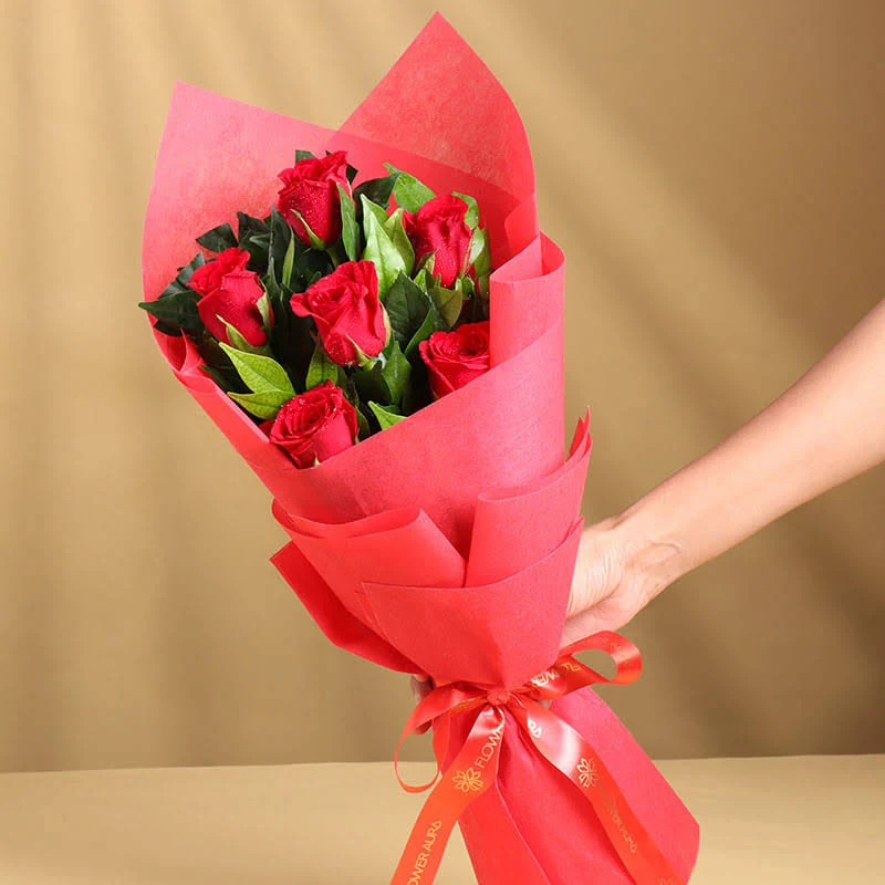 Rose Bouquet